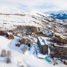 Le Corbier - Les Sybelles - Residencia L’Etoile des Sybelles. Le Corbier